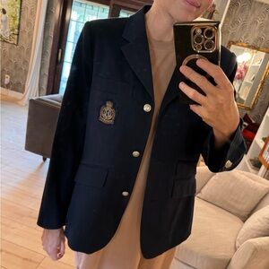 Blazer by Tommy Hilfiger